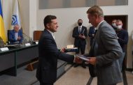 «Піднімати імідж України можливо тільки через легендарні перемоги» -Володимир Зеленський