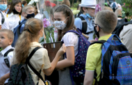 Школи в Україні відкрилися, але уже закриваються на карантин