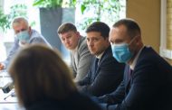 МАЄМО БОРОТИСЯ ЗА ОСВІТУ – ПРЕЗИДЕНТ УКРАЇНИ