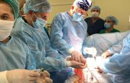 Чи створять українські хірурги конкуренцію закордонним?