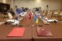 Україна і Британія підписали угоду про партнерство і торгівлю – Кулеба