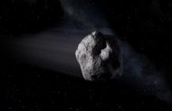 NASA взяли зразки астероїдного ґрунту