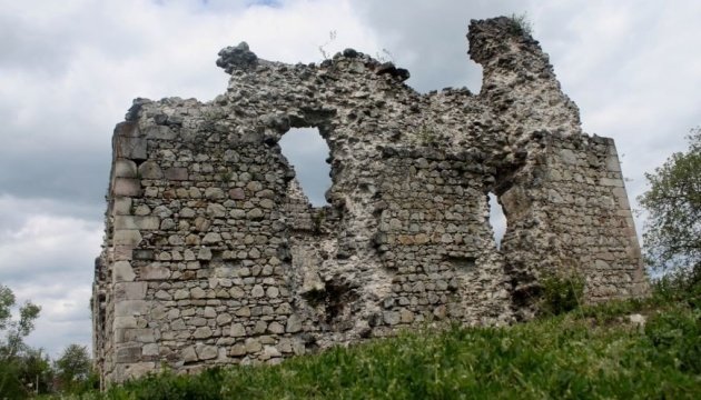 Тамплієри Закарпаття