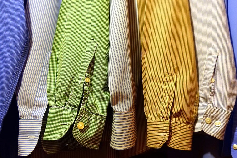 7 ознак якісної сорочки: детально про те, як відрізнити хороший одяг від поганого