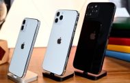 Продаж нових моделей Айфон в Україні розпочнеться 30 жовтня