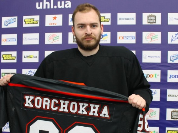 From a Polish Scorer to a Hockey Player of The Ukrainian Club