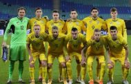 In FIFA Rankings, Ukraine Has Lost One Position!