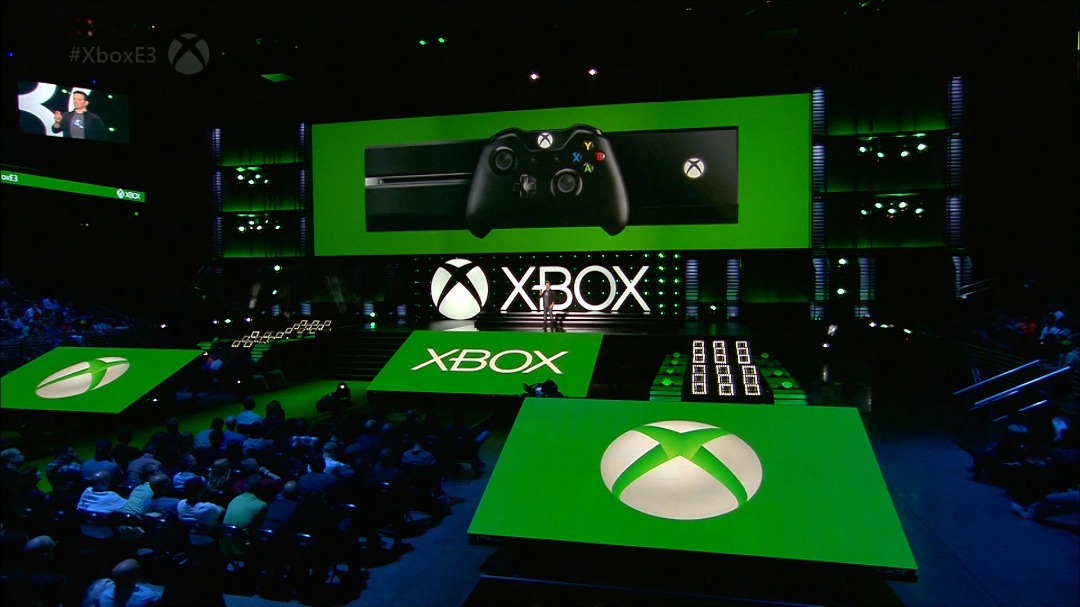 The Xbox Can Become a TV App