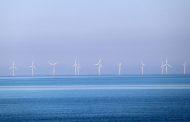 The World's Largest Wind Farm Soon in Great Britain