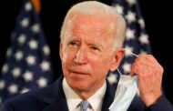 US President-elect Joe Biden Suffered a Fracture While Playing with His Dog