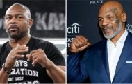 Tyson Will Get $ 10 Million for The Fight with Jones