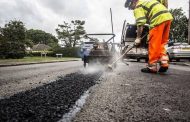 This Year, Most Roads Have Been Repaired in 10 Years