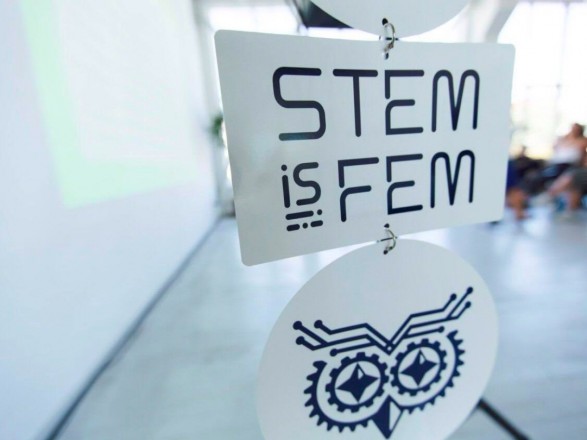 Schoolchildren Developed a 