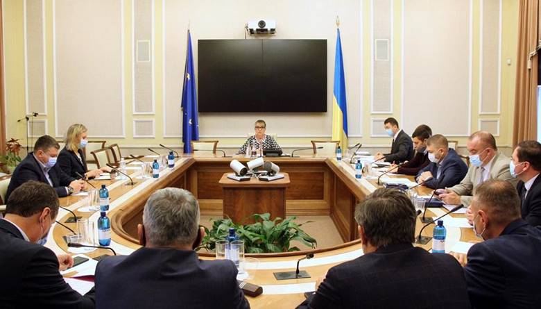 Планування виробництва електроенергії в Україні на 2021 рік