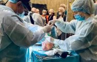 Three more lives were saved in Lviv