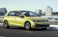 VOLKSWAGEN HAS DECLASSIFIED THE CONFIGURATION OF THE NEW GOLF FOR UKRAINE