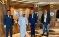 The Qatari Businessmen Association is Ready to Cooperate with the Ukrainian Counterparts