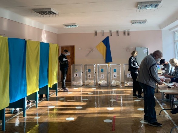 Local elections: 9.7% in the second round