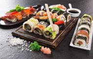 Delivery of sushi in Nikolaev: healthy dishes to your table