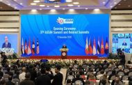 ASEAN countries have signed the world's largest free trade agreement