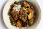 Ideas for quick working-from-home lunches
