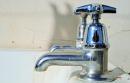 Part of the capital's Goloseev will be left without water for a day