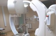 A Mammogram at The Bucha Diagnostic Center