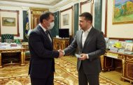 The Ex-regional Is The New Head of Sumy Regional State Administration