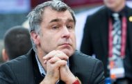 Vasyl Ivanchuk Was Offered to Play in The Series 