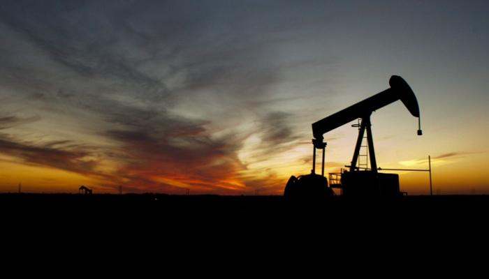 Brent Oil Trades Above $ 48. Per Barrel!