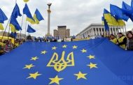 Ukrainians support accession to EU