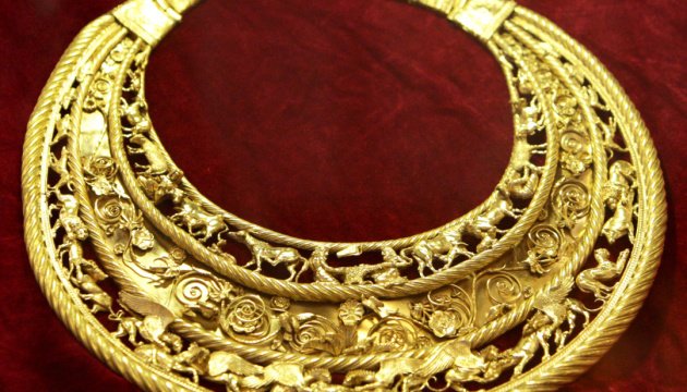 Ukraine’s motion to disqualify judge in Scythian gold case granted