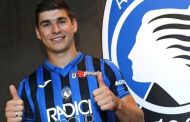 Inter eye Ukrainian midfielder Malinovskyi