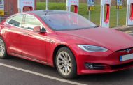 TOP-5 BEST ELECTRIC CARS ON THE UKRAINIAN MARKET