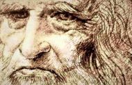 In the paintings of the legendary Leonardo da Vinci found DNA!