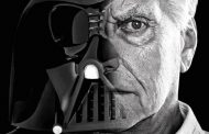 Goodbye to the Actor Who Played Darth Vader