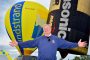 Ukrainian businessmen demand easing of lock down