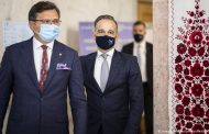 Ukrainian Foreign Minister Denied Calling For 