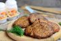 how to cook an appetizing dish - meat roll