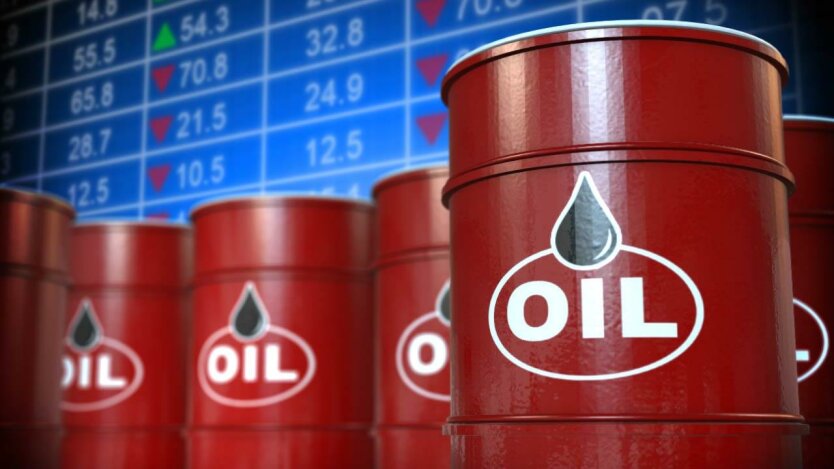 Oil of Benchmark Grades Rose By 7% in a Week