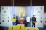 Ukrainian companies cancel New Year's corporate parties!