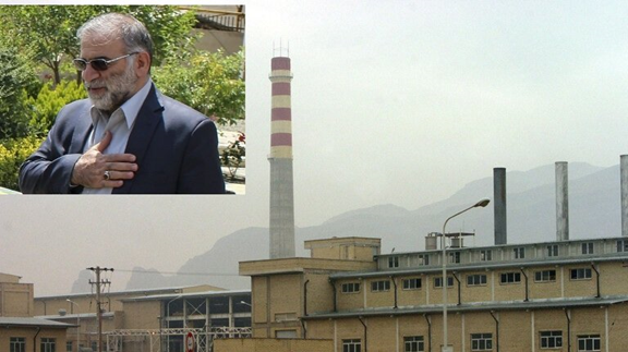 Iran decides to Enrich Uranium by 20% and to Reopen a Nuclear Reactor