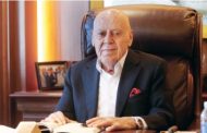 Death of Jordanian Businessman Tawfiq Fakhoury
