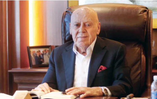 Death of Jordanian Businessman Tawfiq Fakhoury