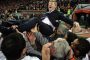Ukrainian businessmen demand easing of lock down