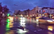 In Sumy region: He ran on the roofs of cars