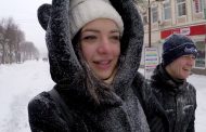 Winter in Ukraine will hit 16 degrees below zero before the weekend