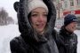 In Sumy region: He ran on the roofs of cars