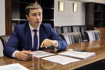 Землю треба здавати в оренду