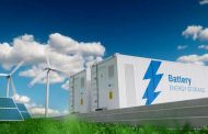 Ukrainian-French Energy Storage Buildings Worth 20 Million Euro Ukraine and France plan to start construction of energy storage worth 20 million euros.